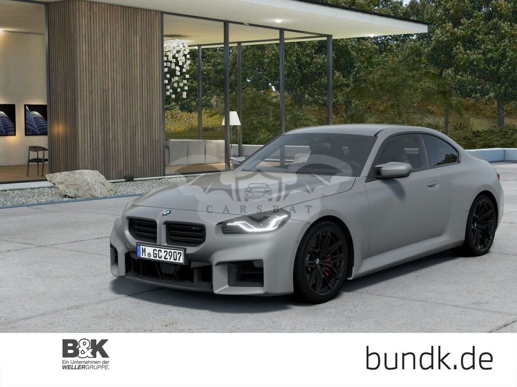 BMW M2 2024