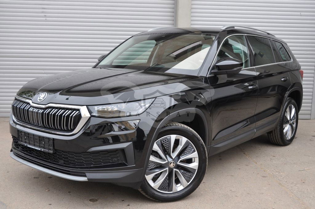 Skoda Kodiaq 2023