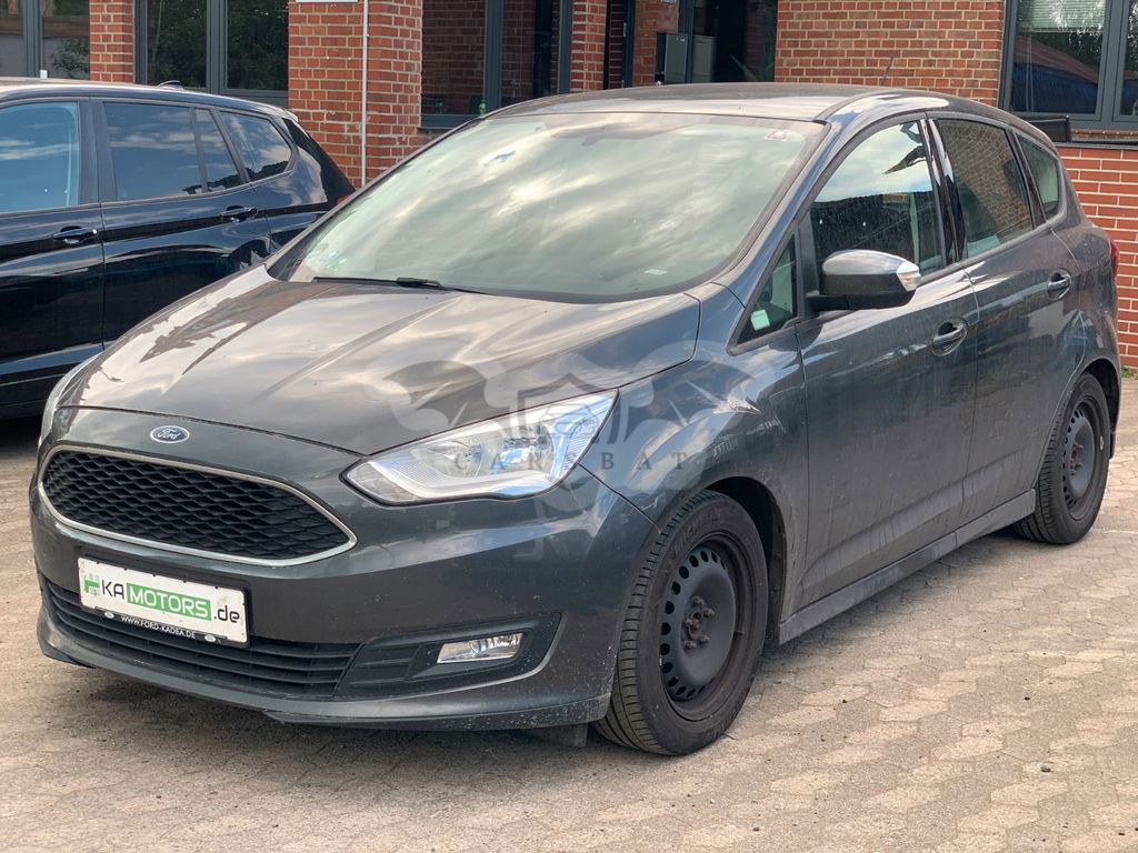 Ford C-Max 2017