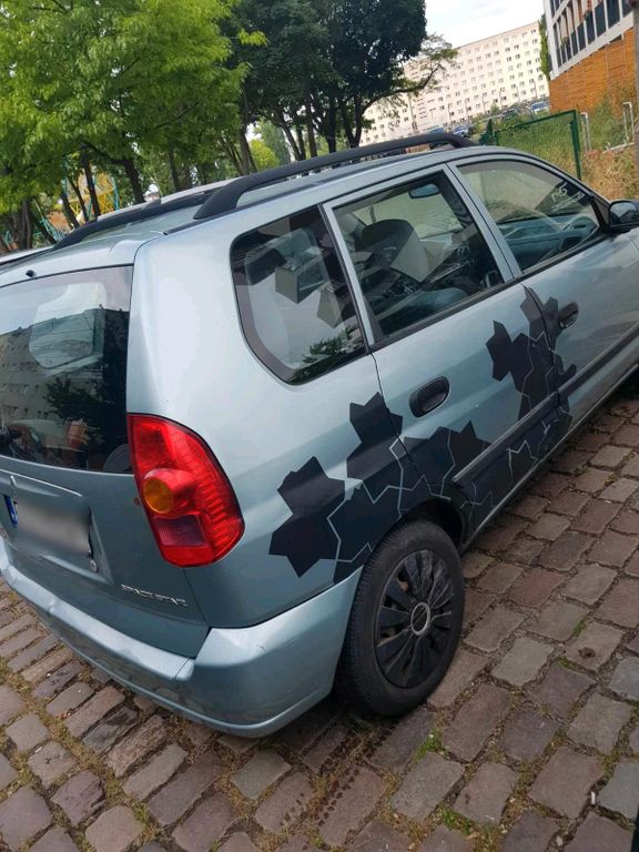 Mitsubishi Colt 2024