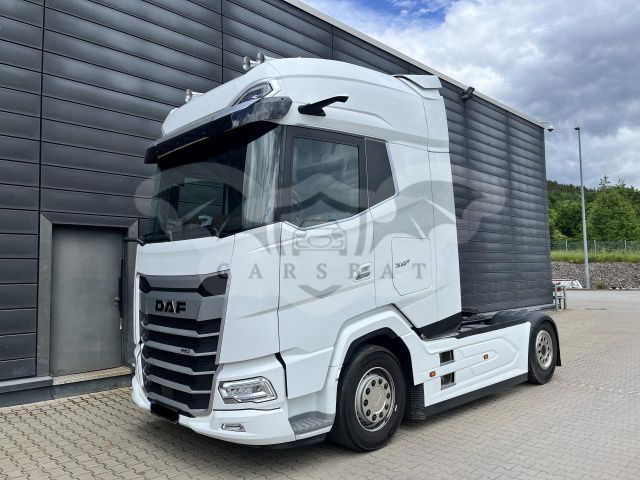 DAF XG 2023
