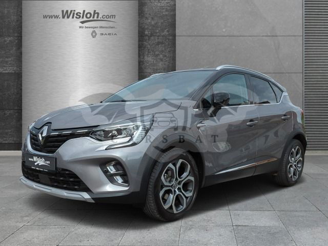 Renault Captur 2020