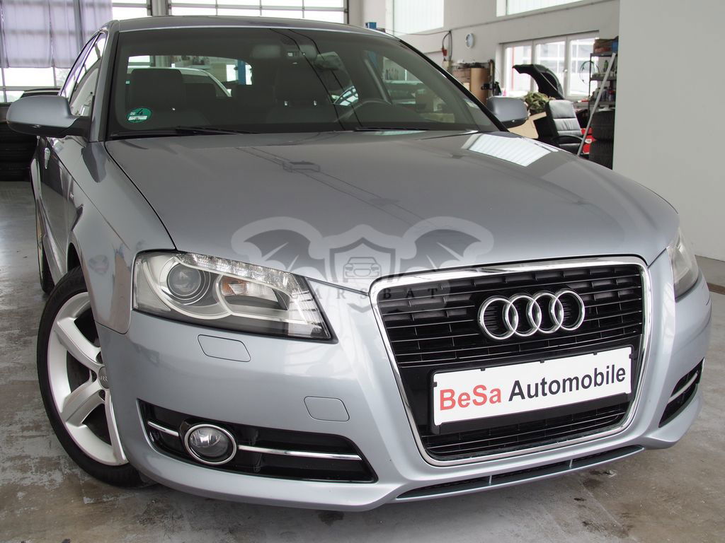 Audi A3 2010