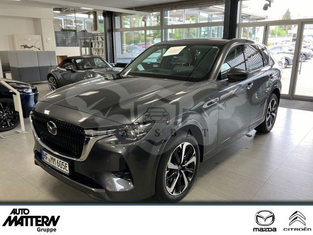 Mazda CX-60 2023