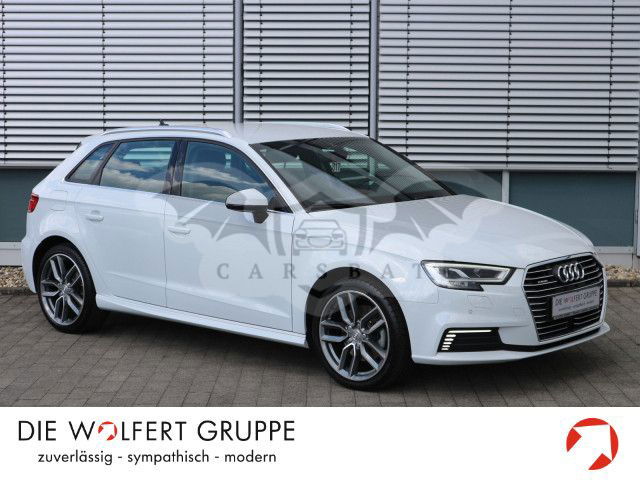 Audi A3 2020