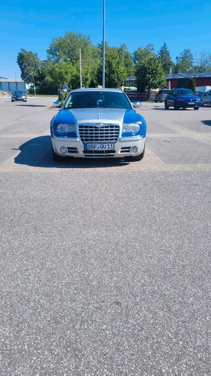 Chrysler 300C 2006