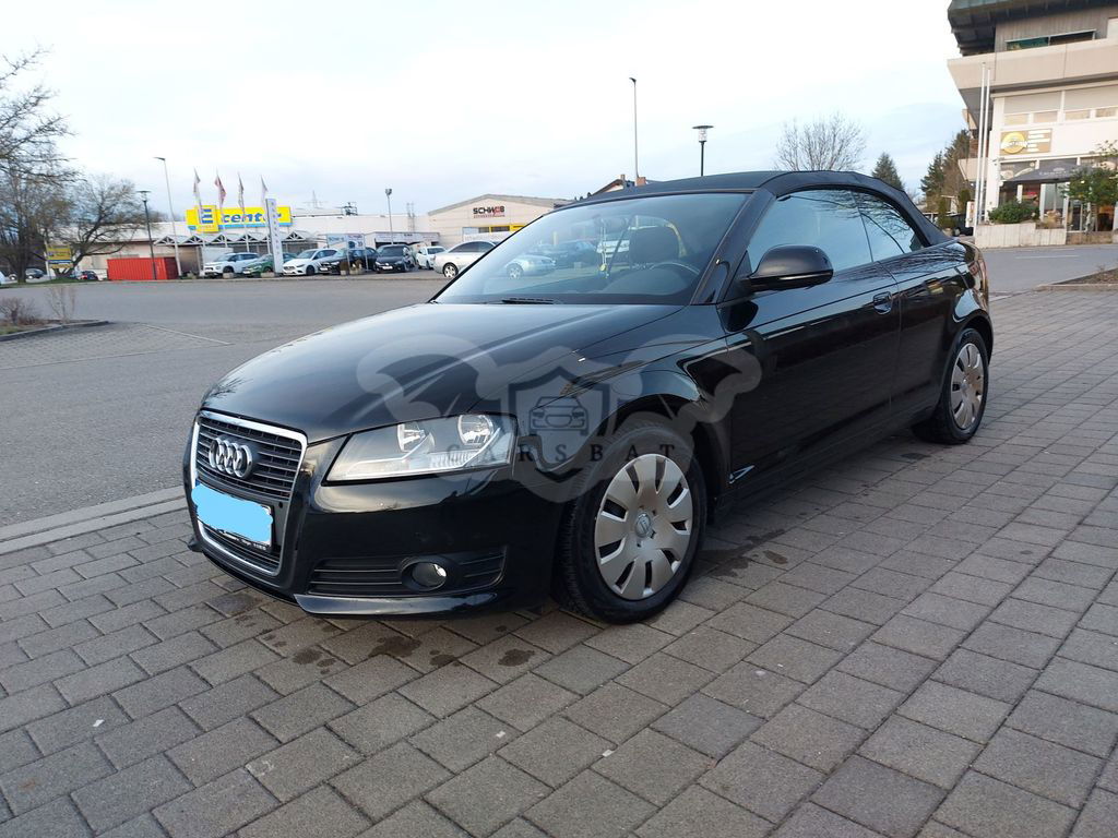 Audi A3 2009