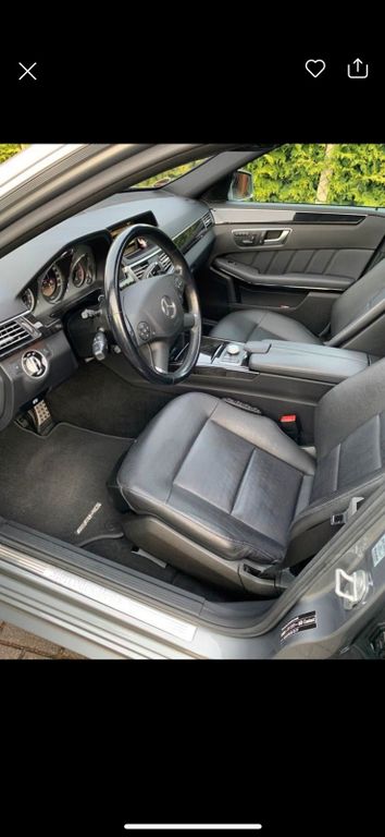 Mercedes-Benz 350 2012