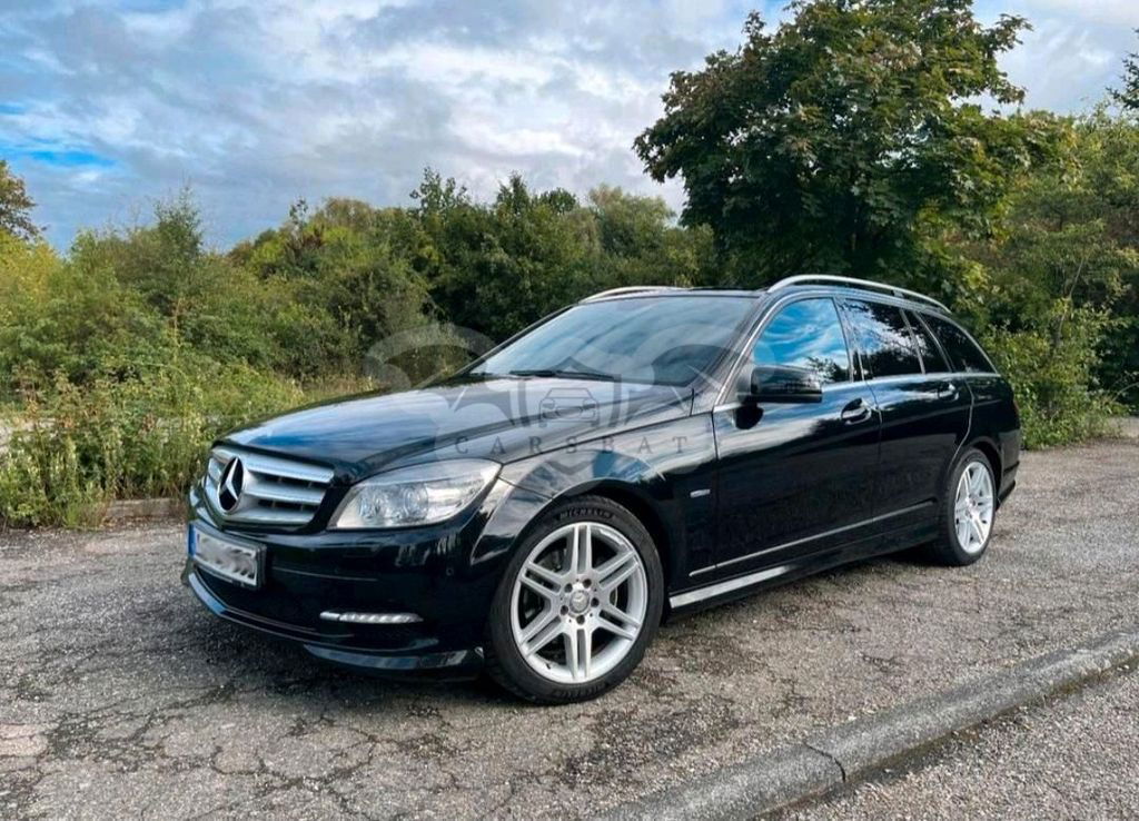 Mercedes-Benz 250 2010