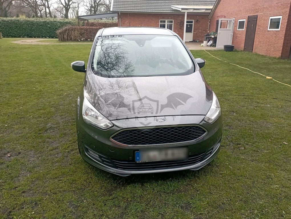 Ford C-Max 2016