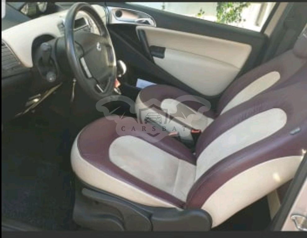 Lancia Ypsilon 2007