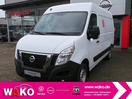 Nissan NT 2024