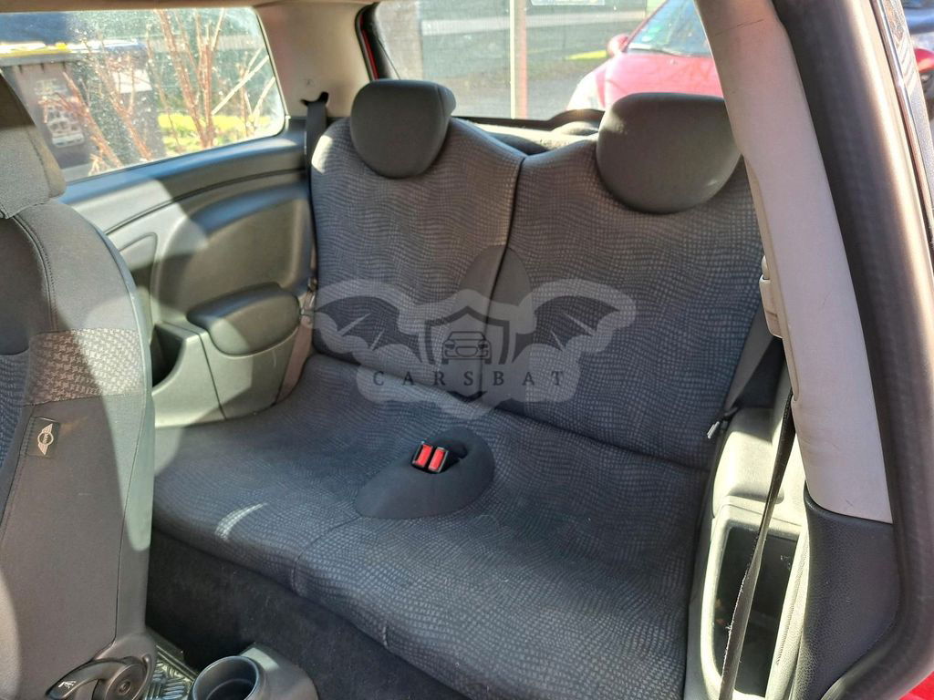 Mini One 2003