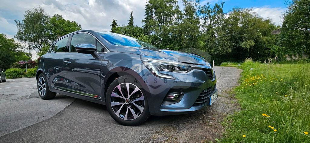 Renault Clio 2020