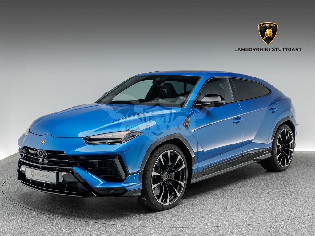 Lamborghini Urus 2023