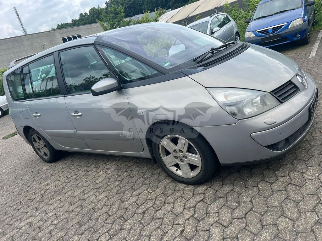 Renault Espace 2006