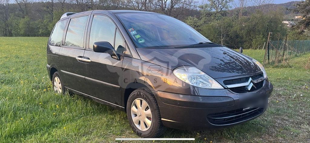 Citroën C8 2006