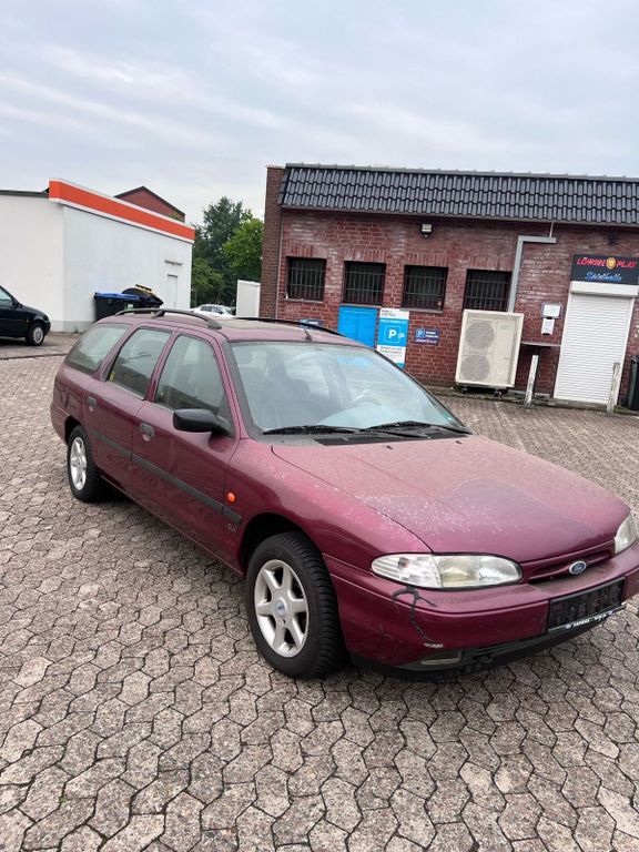 Ford Mondeo 1995