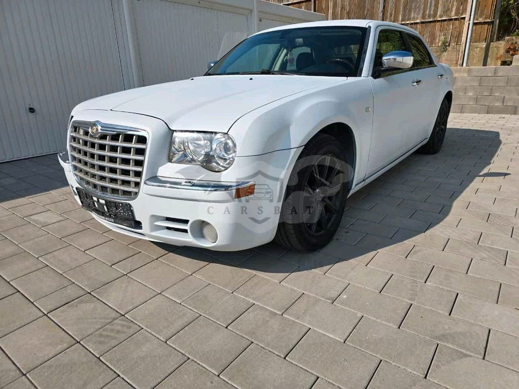Chrysler 300C 2008