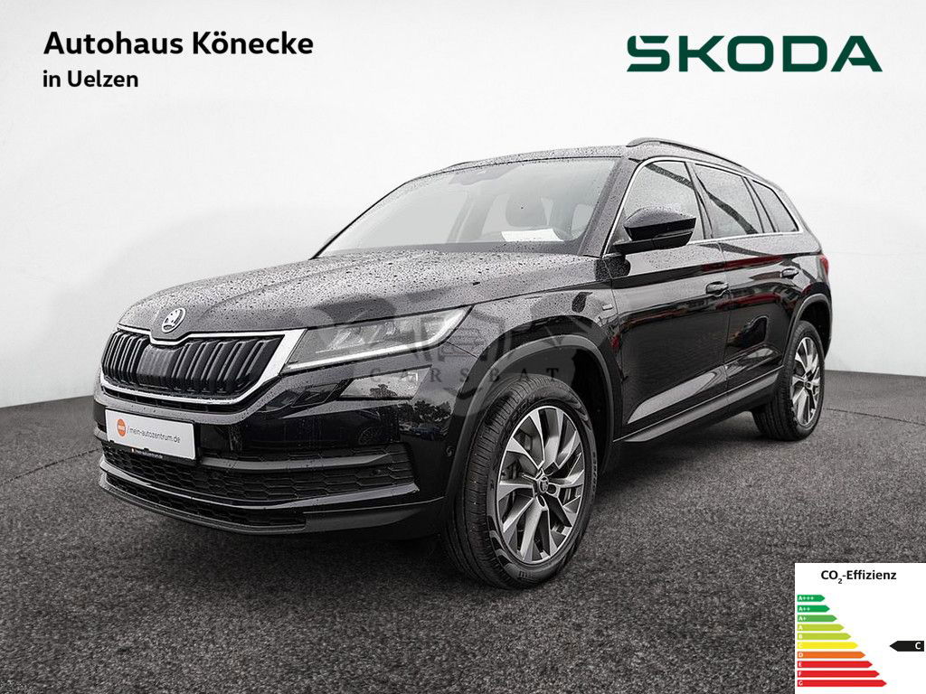 Skoda Kodiaq 2021