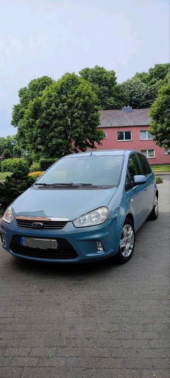 Ford C-Max 2010