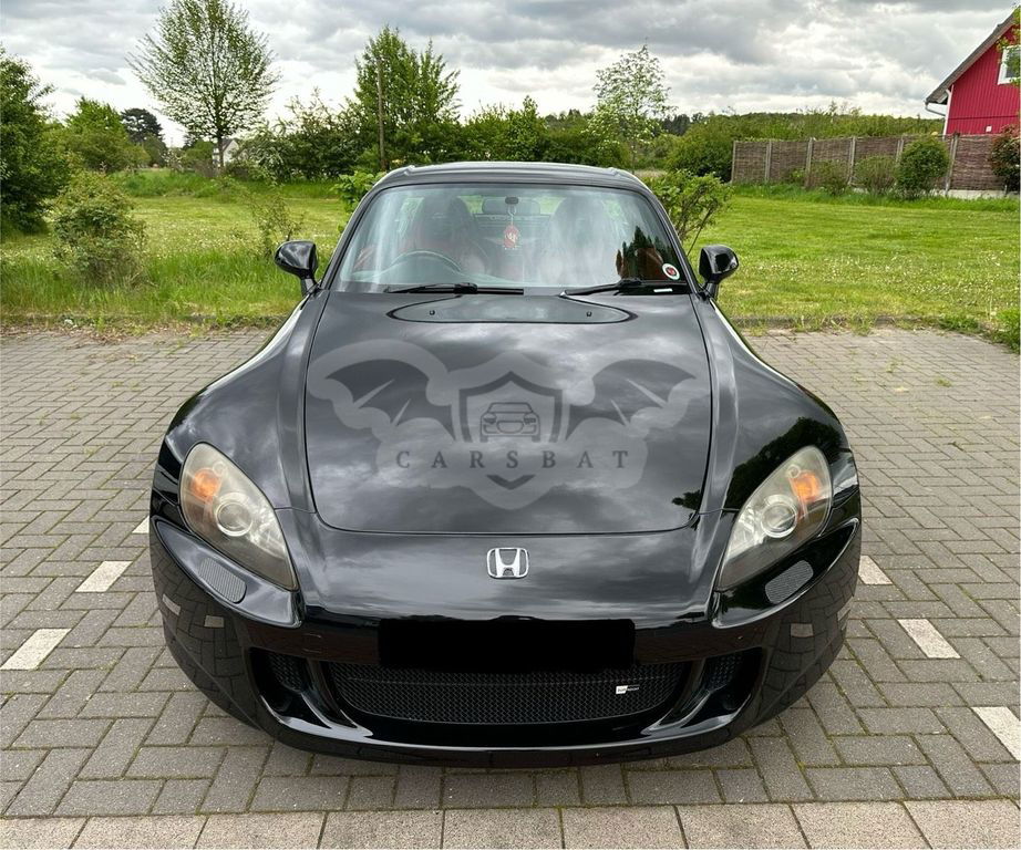 Honda S2000 2004