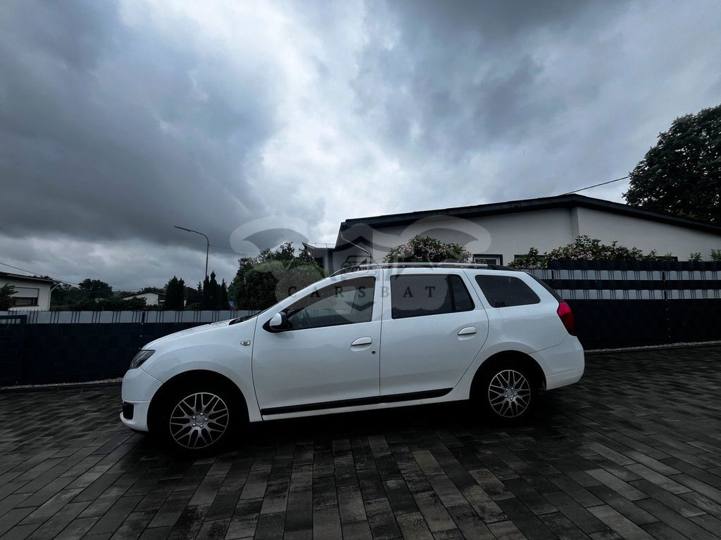 Dacia Logan 2014