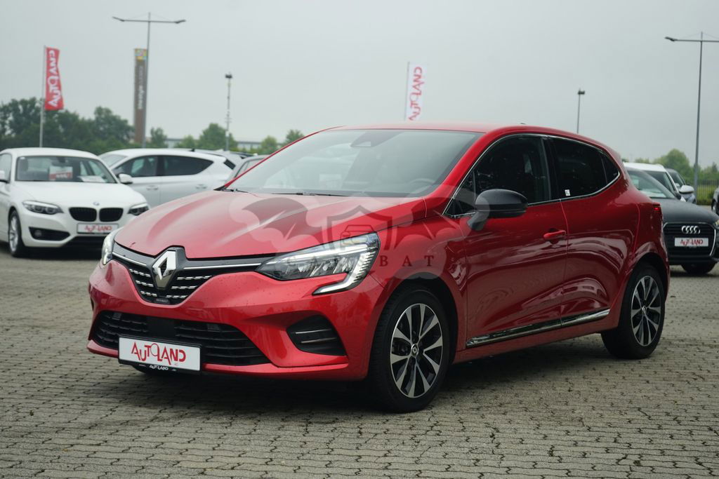 Renault Clio 2023
