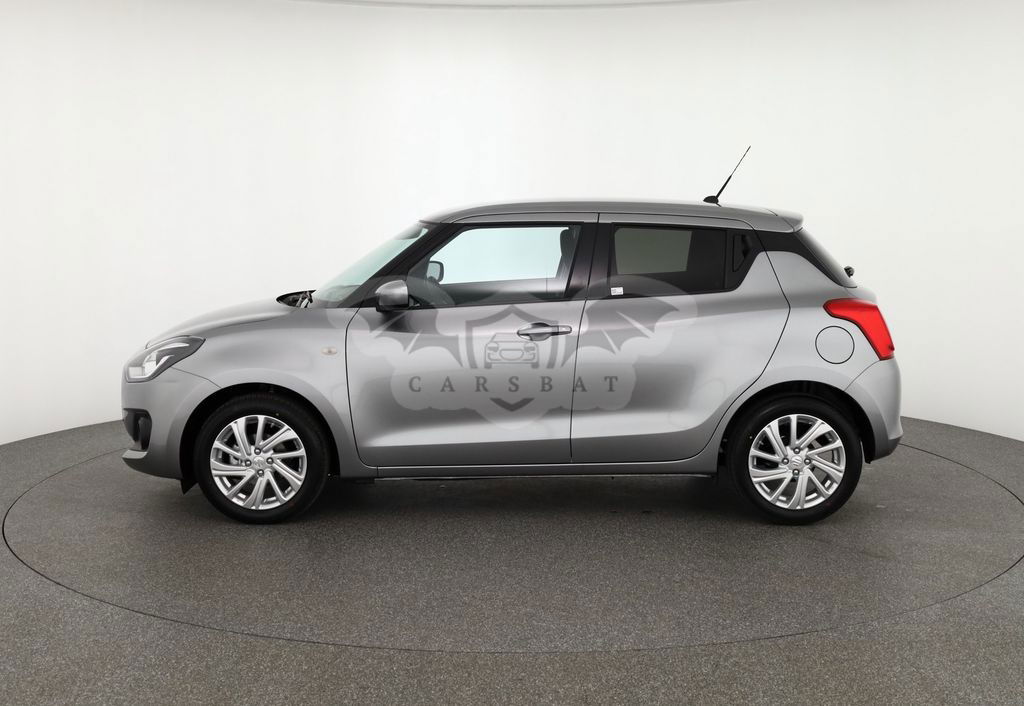 Suzuki Swift 2024