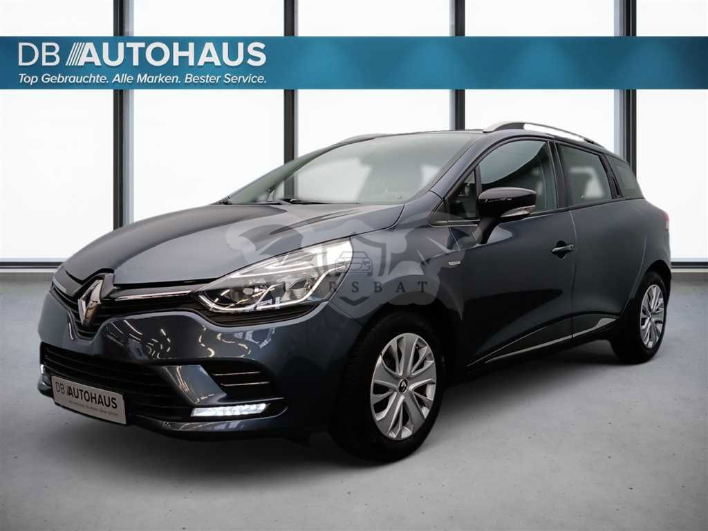 Renault Clio 2020