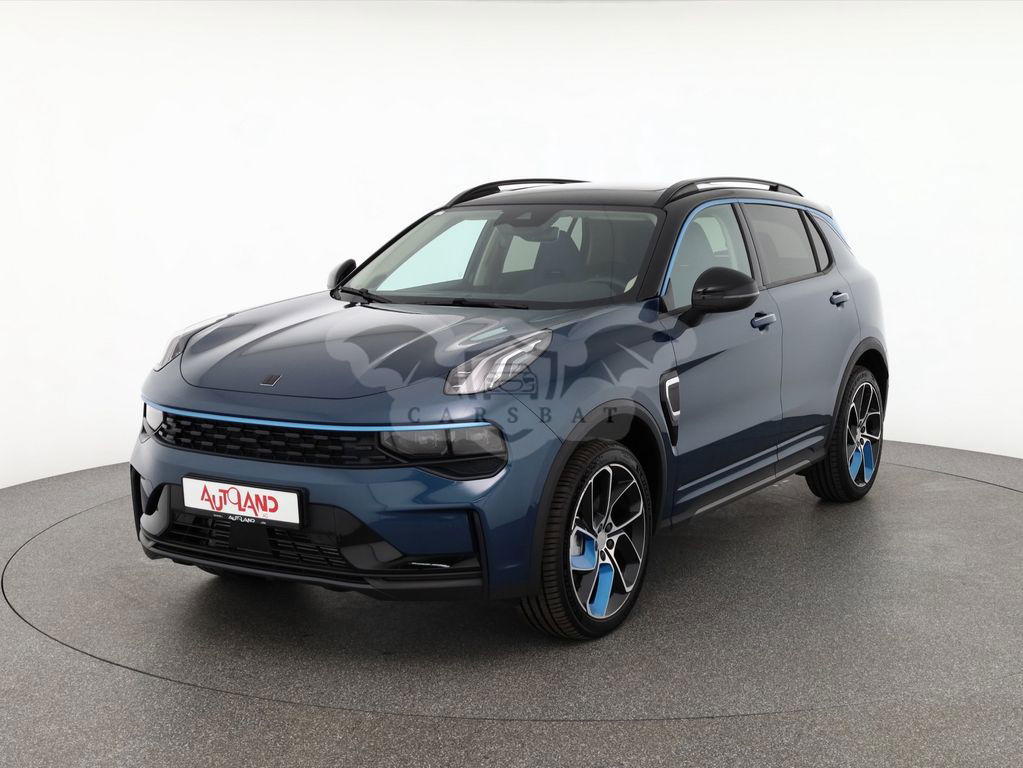 Lynk&Co 01 2022
