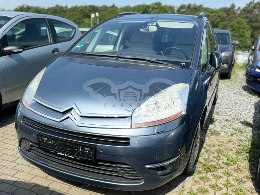 Citroën C4 Picasso 2007