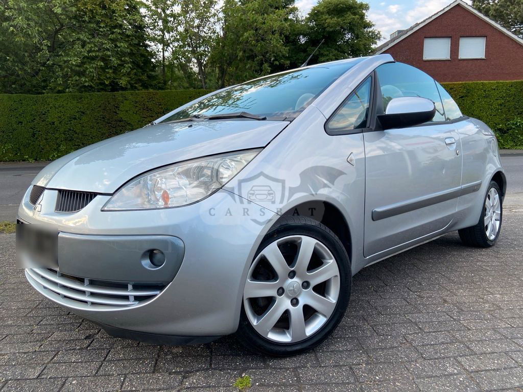 Mitsubishi Colt 2006