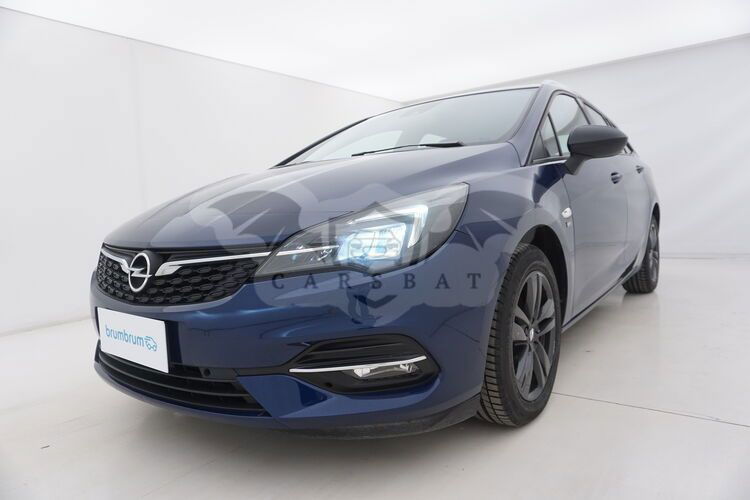 Opel Astra 2020