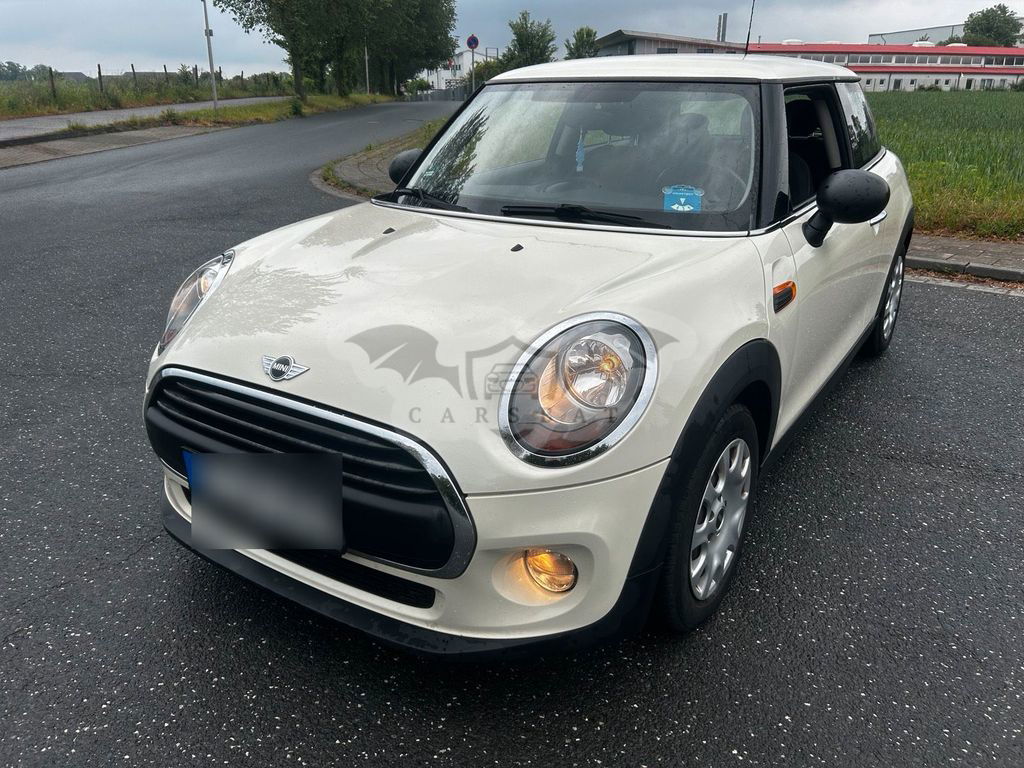 Mini One 2016