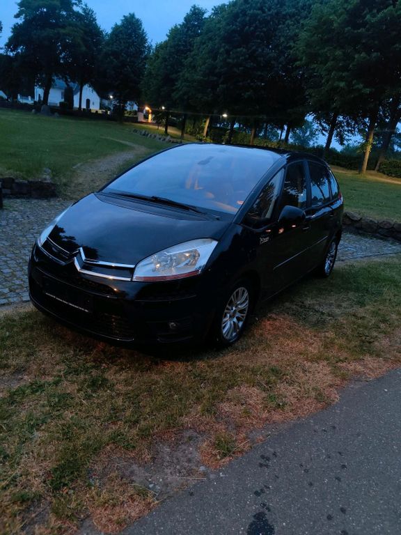 Citroën C4 Picasso 2010