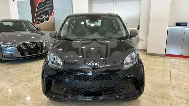 Smart Forfour 2020