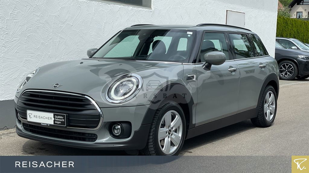 Mini Clubman 2021