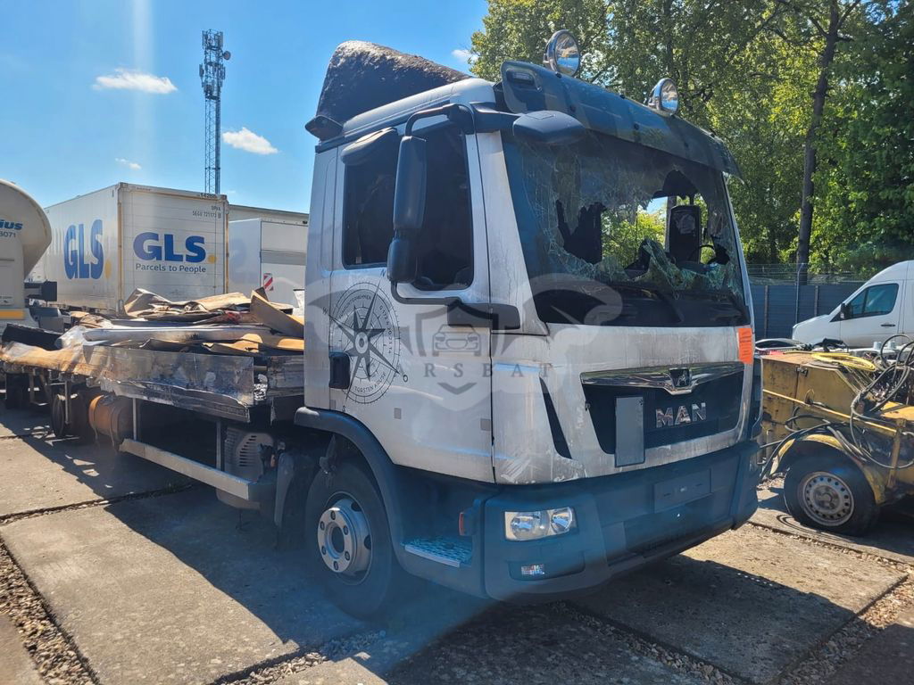 MAN M2000 2021
