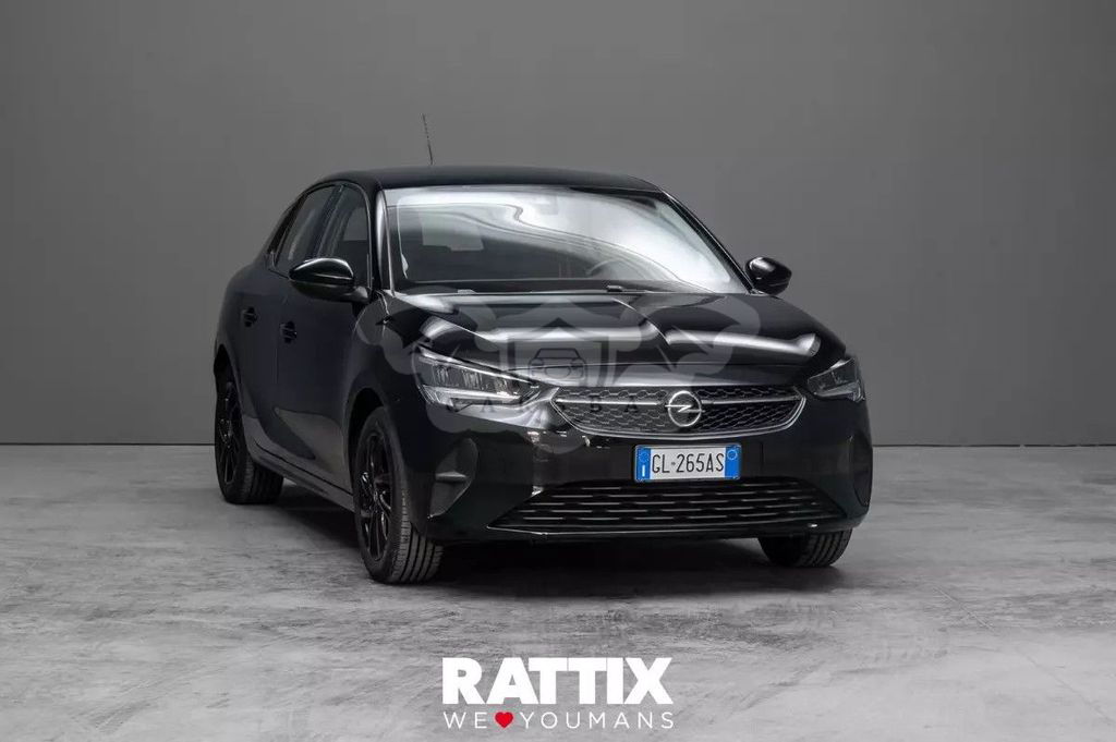 Opel Corsa 2022