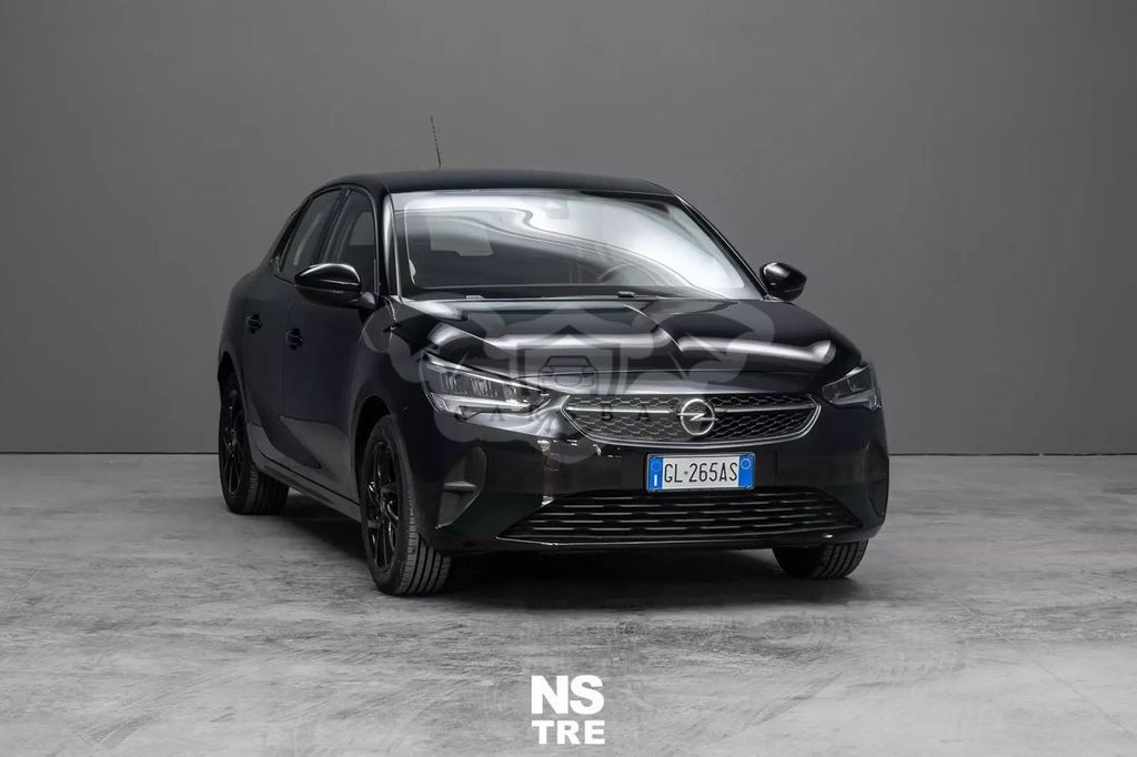 Opel Corsa 2022