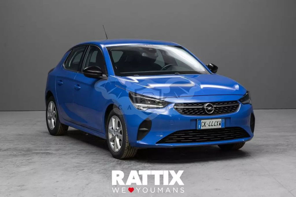 Opel Corsa 2022