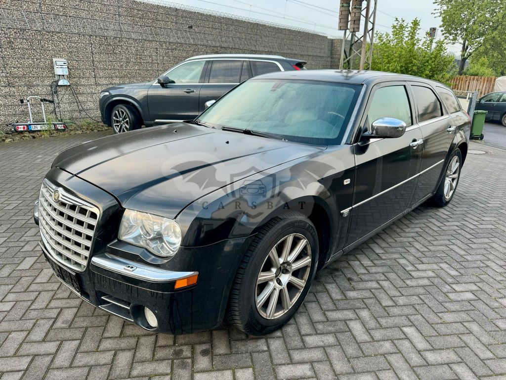 Chrysler 300C 2007