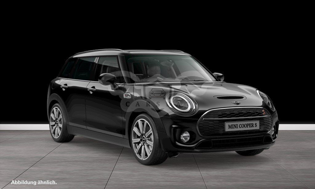Mini Clubman 2022