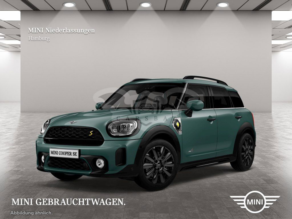 Mini Countryman 2020