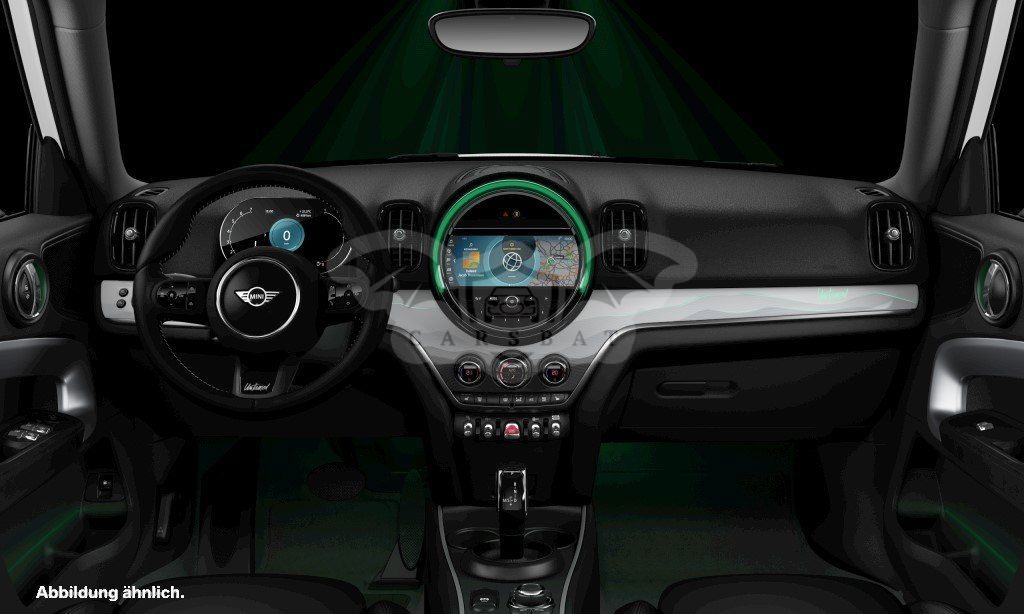 Mini Countryman 2023