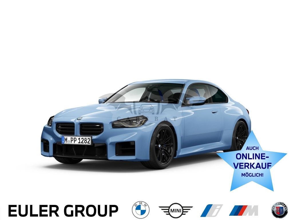 BMW M2 2023