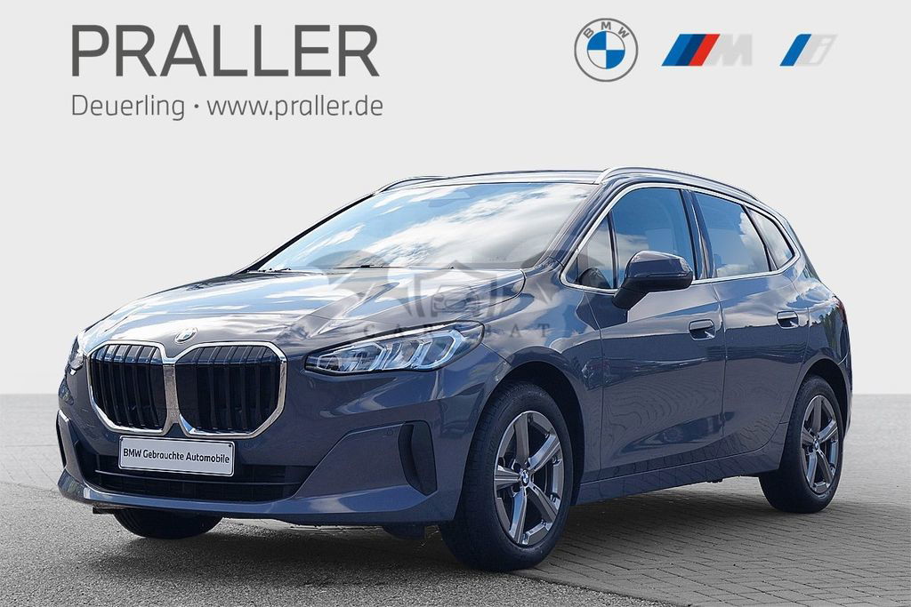 BMW 2 Series 218 Active Tourer 2022
