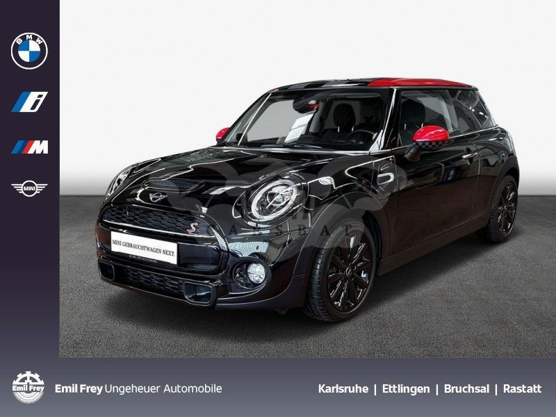 Mini Cooper 2019