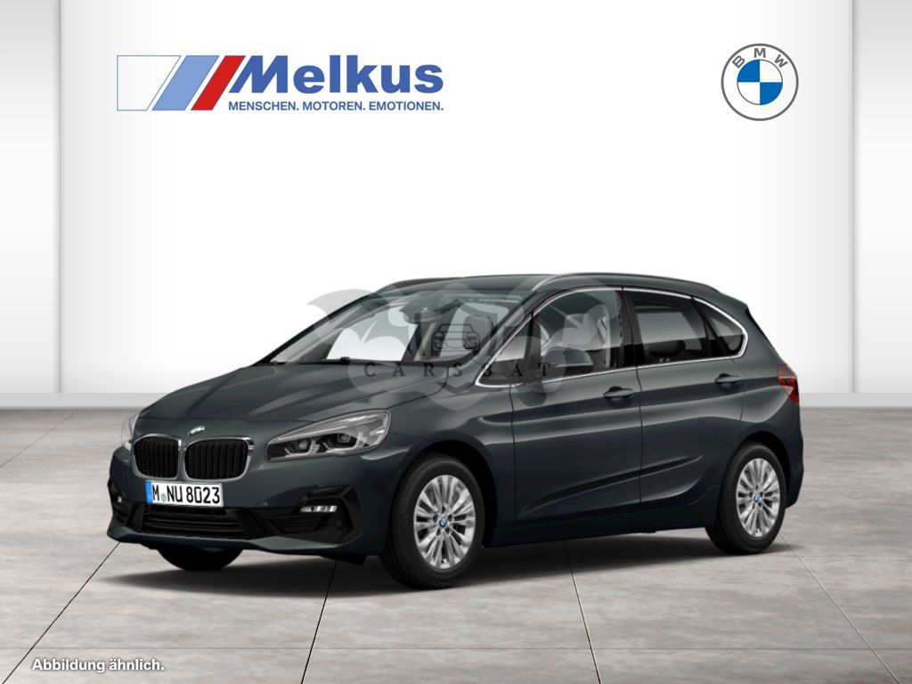 BMW 2 Series 220 Active Tourer 2021